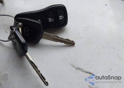 2005 Infiniti G35 z USA, uszkodzony, nr VIN JNKCV51E25M205078